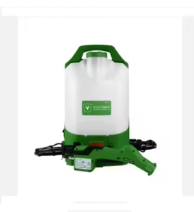 Pulverizador Electrostático Inalámbrico de Mochila VP300ES del Proveedor Verificado - Product Image 3