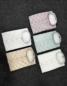 2025 dernières conceptions indiennes et pakistanaises auto-veste vêtements Kurta fait à la main à partir de coton de haute qualité pour mariage Festival porter - Product Image 4