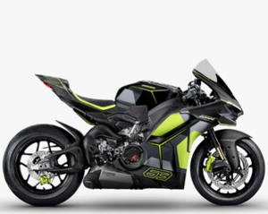 Motocicleta Ducati Panigale V4 R 2026 de la Mejor Calidad, Superbike Fabricada y Aprobada, Lista para Enviar con Servicio de Entrega Rápida - Product Image 4