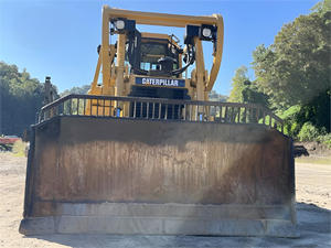 Bulldozer sobre orugas 2004 CATERPILLAR D6R Excelente estado Caterpillar D6r Original Trend CAT D Series Tractor sobre orugas Dozer - Product Image 2