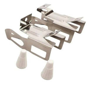 3130-093 ชุดอุปกรณ์เปลี่ยนอะไหล่เทอร์มินัลบล็อกเซรามิกอเนกประสงค์ # 231657 - Product Image 3