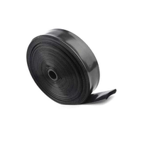 Tuyau d'irrigation flexible en plastique ACCENT de 32 mm pour l'agriculture, système de micro-irrigation avec distribution uniforme de l'eau