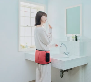 공기 압축 마사지 바디 쉐이핑 엉덩이 트레이너 바디 조각 엉덩이 마사지 엉덩이 마사지에 대 한 골반 수리 도구 - Product Image 4