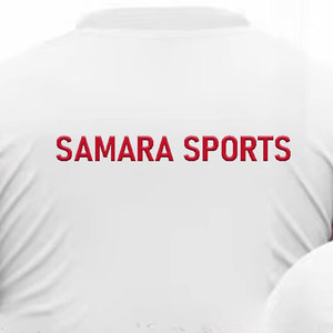 เสื้อยืดผู้ชายขนาดใหญ่พิเศษสำหรับทุกเพศเสื้อยืดผ้าฝ้ายพิมพ์โลโก้ลายดิจิทัลแบบกำหนดเอง - Product Image 5