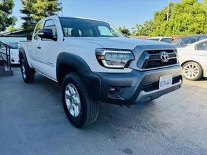 2014สำหรับไฟ R18หนังเทอร์โบพื้นฐาน Tacoma - Product Image 6