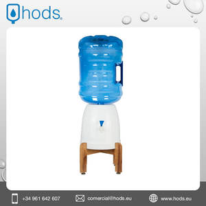 Dispensador de agua de botella de escritorio natural de alta calidad de carga superior e independiente para uso doméstico - Product Image 2