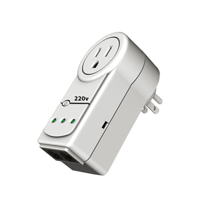 Régulateur automatique de tension angle de 220v réglable - Product Image 1