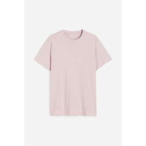 Camiseta con estampado liso de tendencia, camisetas personalizadas de alta calidad para niñas y niños, camisetas de algodón 100% de diseño duradero a la venta - Product Image 2