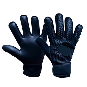 ถุงมือผู้รักษาประตูแบบมืออาชีพจากเยอรมัน - Product Image 1