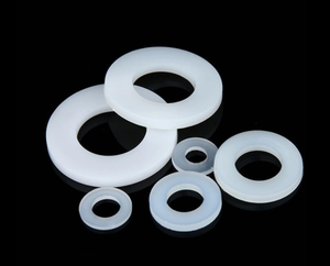 Penjualan langsung pabrik M2-M4 mesin cuci silikon hitam dan putih dan mesin cuci isolasi - Product Image 6