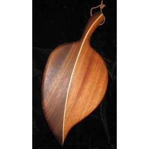 Planche à découper en bois durable et de qualité supérieure en bois dur écologique pour une utilisation professionnelle et quotidienne dans la cuisine - Product Image 3