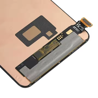 Écran LCD + Écran tactile d'origine de haute qualité pour OnePlus 5T/6T/7T/8T/9/9RT/10R/10T/10 Pro/11R avec garantie d'un an