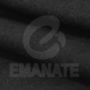 Veste en molleton coupe ajustée en laine et coton, col rond, coupe-vent, respirante, style urbain, motif personnalisé sur le devant, logo personnalisé - Product Image 6