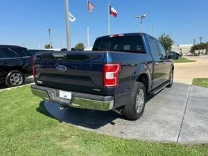 2020 para Ford XLT, - Product Image 4