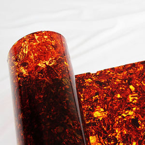 Lámina <span class=keywords><strong>de</strong></span> Acetato <span class=keywords><strong>de</strong></span> Celulosa con Diseño <span class=keywords><strong>de</strong></span> Caparazón <span class=keywords><strong>de</strong></span> Tortuga <span class=keywords><strong>para</strong></span> Envoltura <span class=keywords><strong>de</strong></span> <span class=keywords><strong>Tambor</strong></span> - Product Image 1