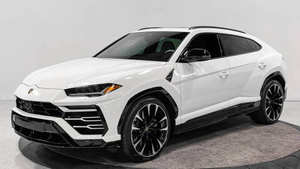 Lamborghini Urus 2021 PARFAITEMENT UTILISÉE - Product Image 6