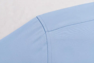 Custom Design High Quality Button-Down <b>White</b> <b>Shirt</b> <b>Men's</b> Casual Loose Long-Sleeved Printing <b>men's</b> <b>shirts</b> - Product Image 6