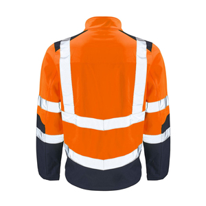 Veste de travail sur mesure pour hommes, légère, facile à porter, top tendance, respirante, très vendue, veste de travail pour homme sur mesure - Product Image 2