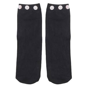 Calcetines de mujer - Negros - Product Image 1