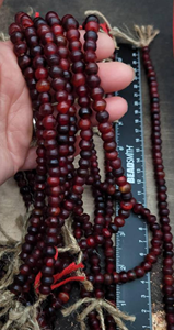 Cuentas Artesanales de Cuerno de Búfalo Real, Tamaño Personalizado, Pulido, Hechas a Mano, para la Fabricación de Joyas, Pulseras y Collares, Suministros Z ENTERPRISES AZE-HB01 - Product Image 5