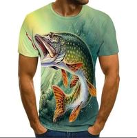 Camiseta Deportiva Personalizada para Hombre, Camiseta Polo de Poliéster Transpirable con Sensación Fresca, UPF50, para Golf, Pesca, Senderismo, Jersey Masculino de Alta Calidad para Verano