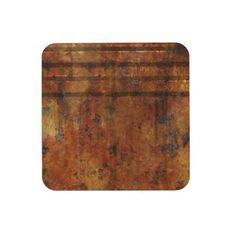 Sous-verre en métal Priec fait à la main bon marché personnalisé sous-verre fini or pour la décoration de table de maison et de mariage dans le prix de gros - Product Image 3