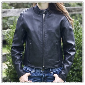 Chaqueta de cuero genuino para motocicleta para hombre y mujer, ropa deportiva de carreras de Motocross de talla grande, traje de ropa para Moto - Product Image 3