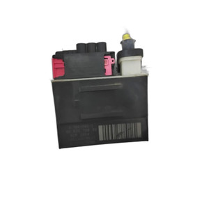 Centralina di controllo pompa carburante PEUGEOT 308 Saloon Restyling 9862570880 DV5RC/YHZ diesel 1499 (17>) - Product Image 2