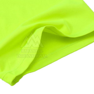 Shorts de compression pour hommes avec logo personnalisé en gros, shorts de compression de sport les plus vendus en vente - Product Image 4