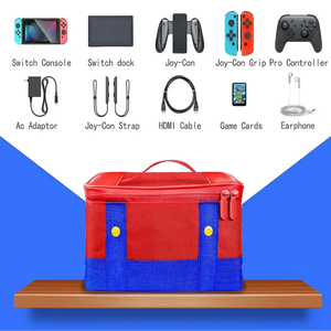 Jackery Switch with Carrying <b>Case</b> Versatile Portable Device - Product Image 4