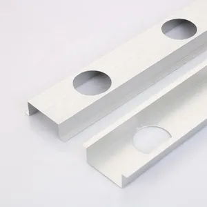 Aluminum Specific Channel Outdoor IP68 Point <strong>Light</strong> UCS2904 Permanent <strong>Light</strong> <strong>Track</strong> Outdoor Christmas <strong>Lights</strong> - Product Image 5