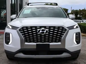 2022 Hyunda PALISADE SEL - Product Image 4