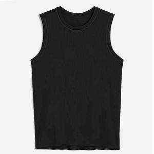 Camiseta sin Mangas Personalizada con Logotipo del Fabricante para Gimnasio y Fitness, Camiseta Deportiva para Hombre, Camiseta sin Mangas de Talla Grande, Camiseta de Moda para Hombre, Camiseta sin Mangas Barata - Product Image 1