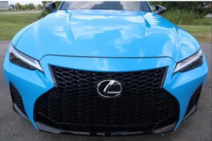 2024 Lexus เป็น500 F ประสิทธิภาพกีฬาพรีเมี่ยมหนัง AWD R16 SUV - Product Image 3
