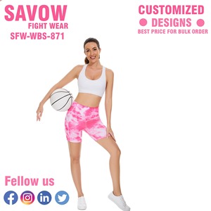 Shorts de sport taille haute pour femme, sans couture, effet push-up, pour fitness, entraînement, gym, yoga et usage décontracté - Product Image 6