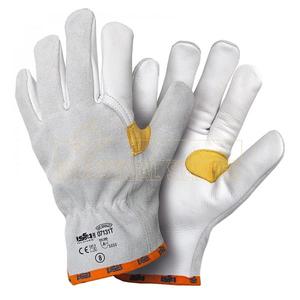 Guantes y mitones de cuero de alta calidad 17140T - Product Image 1