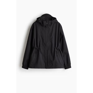 Chaqueta con Logotipo Personalizado para Mujer, Cortavientos de Verano, Impermeable, con Capucha, Estilo Urbano, Cortavientos, Impermeable Personalizado de Moda para Exteriores - Product Image 1