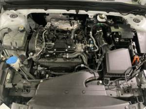 Seminuevo Clean 2024 Vol-vo Núcleo de dos piezas Tema brillante - Product Image 5