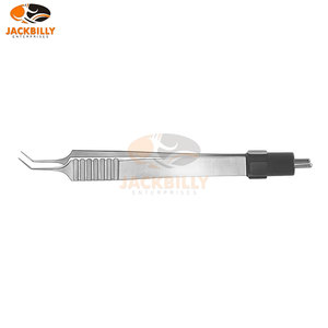 Jackbilly sản phẩm mới nhất Nhà Máy Giá Châu Âu lưỡng cực đông máu <span class=keywords><strong>forceps</strong></span> tái sử dụng nội soi adson lưỡng cực <span class=keywords><strong>forceps</strong></span> - Product Image 6