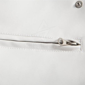 Diferentes colores disponibles en el precio más vendido Chaqueta de cuero para hombre Chaqueta de cuero para uso en exteriores - Product Image 4