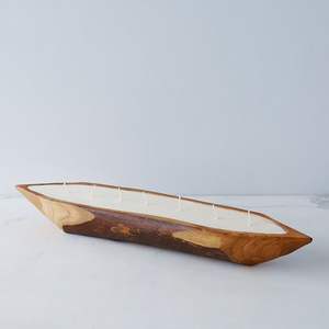 Bol à bougie de forme personnalisée en usine directe de Offre Spéciale de table pour mariage et fête de Noël de haute qualité - Product Image 4