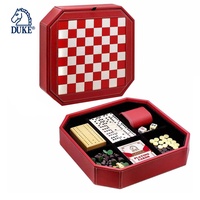Collection de jeux d'échecs classiques au design personnalisé de haute qualité