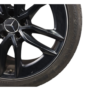 ล้อแม็กซ์เมอร์เซเดส อี-คลาส คาบริโอ ซีรีส์ (A238) A2134014900 (17>) - Product Image 2