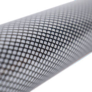 Élément filtrant en carbone actif CTO fin de 20 pouces Taiwan KR-20CTO pour usage domestique, réduction des résidus, élimination du chlore, 5000 gallons - Product Image 3