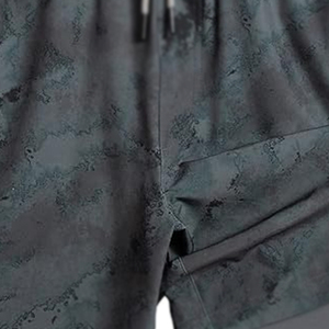 Vêtements grande taille pour hommes de meilleure qualité Shorts d'été Shorts de jogging pour hommes Nouvelle arrivée Jogger Shorts de jogging - Product Image 6