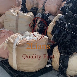 พีวีซี 2Lians แบบนิ่ม สีผสม สำหรับรีไซเคิล ผลิตในญี่ปุ่น - Product Image 4
