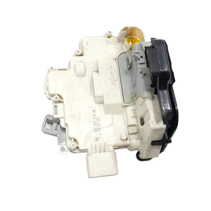 CERRADURA DELANTERA IZQUIERDA AUDI A4 Avant (8ED) 8E1837015AA (04>08) - Product Image 6
