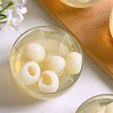 ลำไยกระป๋องเขตร้อนความดีธรรมชาติฉลากที่สะอาดพร้อมให้บริการ - Product Image 5