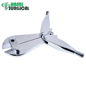 Alicate para Alambre Grande, Cortador de Clavijas de Kirschner, Instrumento Ortopédico - Product Image 3