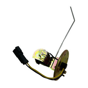 Capteur de niveau de carburant haute performance 163-6700 pour excavatrice E320C et capteur de rail de carburant pour moteur automobile - Product Image 2